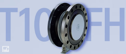 T10FH扭矩传感器